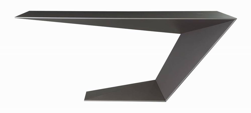 Secretária Roche Bobois PRISMO – peça icónica de design contemporâneo