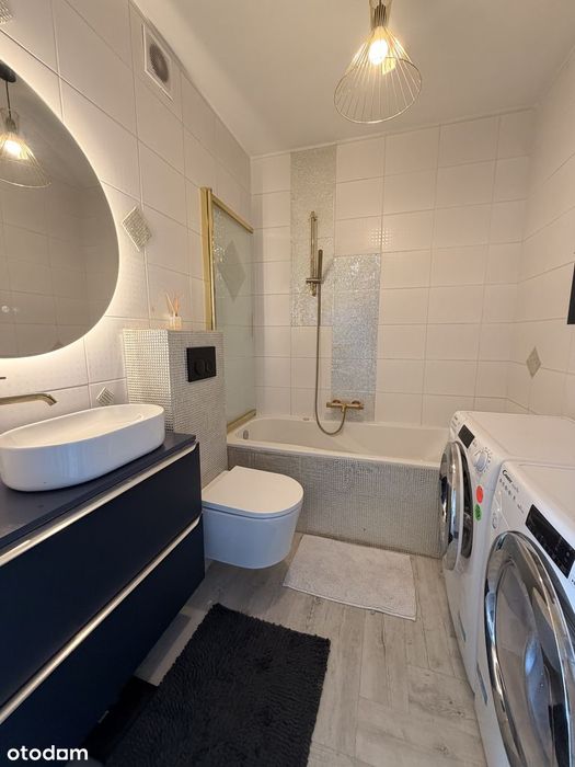 Bezpośrednio 2 pokoje 37m2 do wprowadzenia