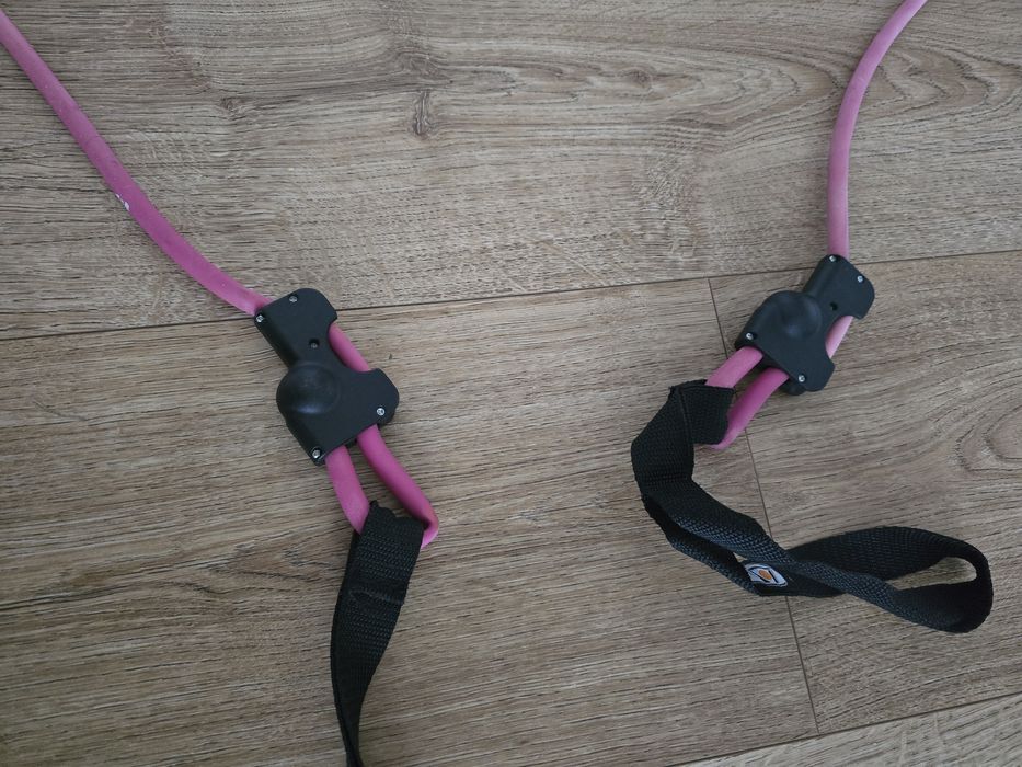 Ekspander do ćwiczeń