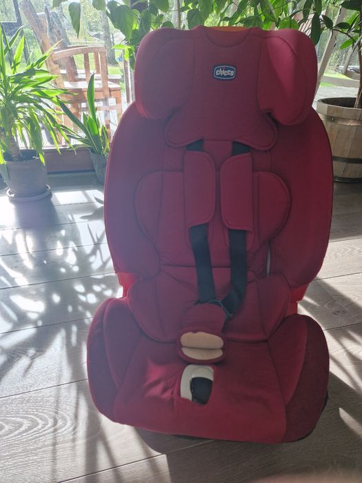 Fotelik Chicco Youniverse 9-36 kg