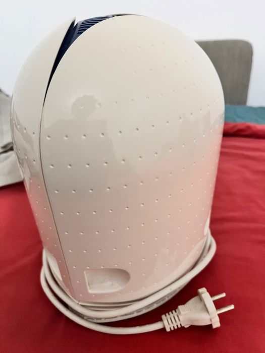 Purificador de ar “Air Free”