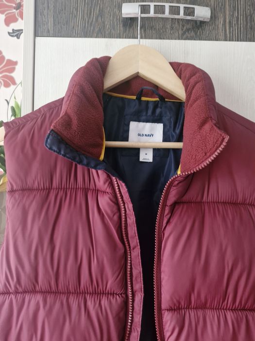 Жилет пуховий, old navy
