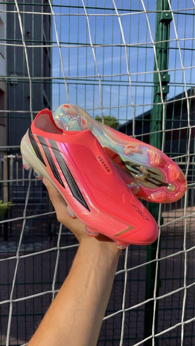 Копочки, бутси Adidas F50 Hyperfast Адідас Ф50 39 40 41 42 43 44 45