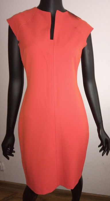 Nowa, elegancka sukienka ZARA rozmiar 38