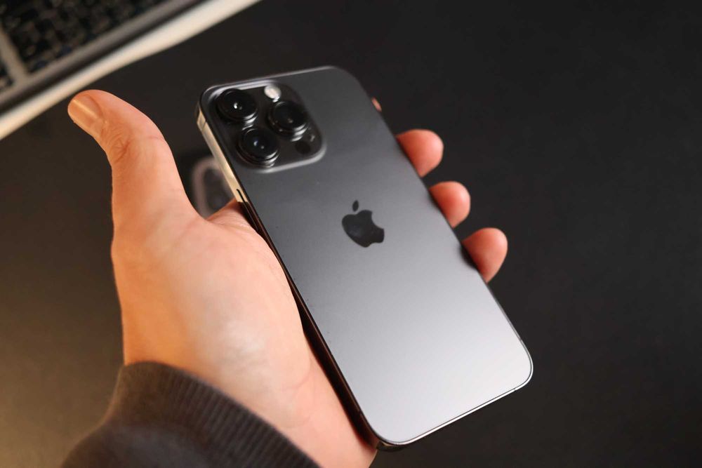 iPhone 13 Pro 256GB com caixa