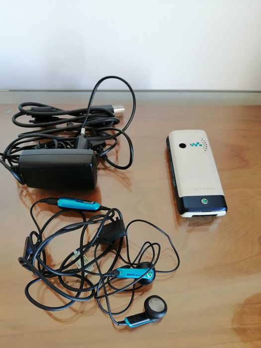 Telemóvel sony Ericsson