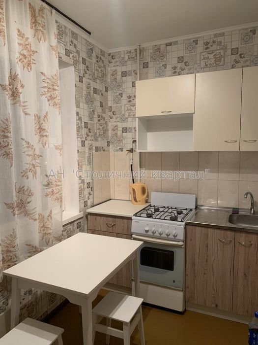 1к квартира по вул.М.Закревського-31,Троєщина