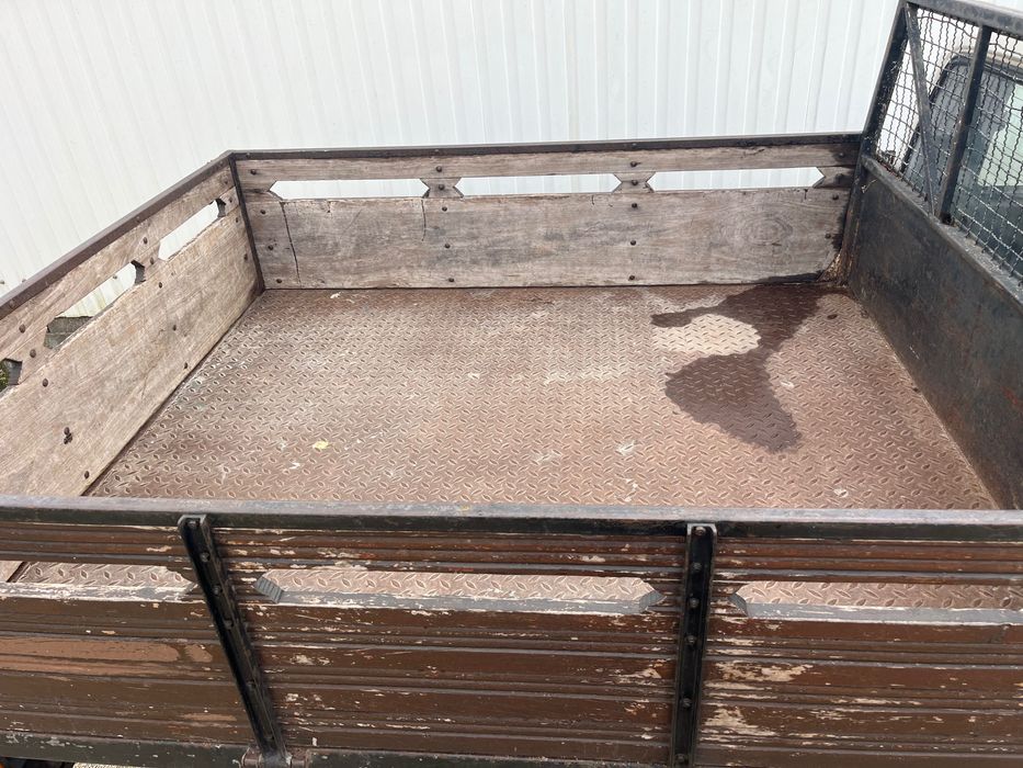 Mazda B 2500 pick up