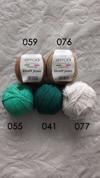 Набір для килимової вишивки (інструкція по стібках в подарунок)