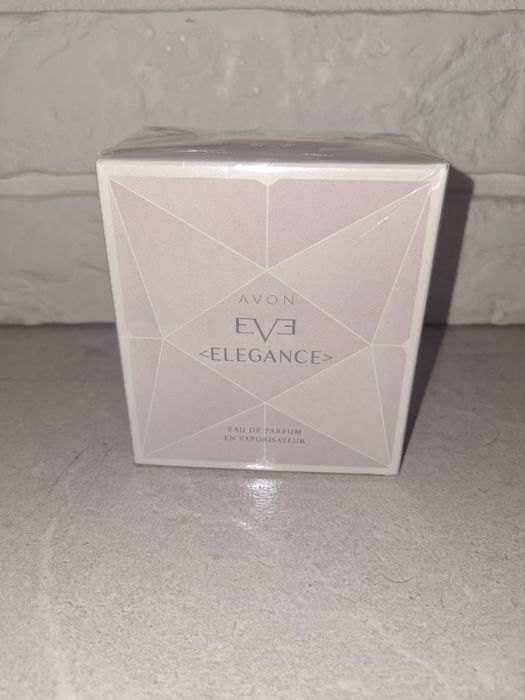 Woda perfumowana Eve Elegance 50ml