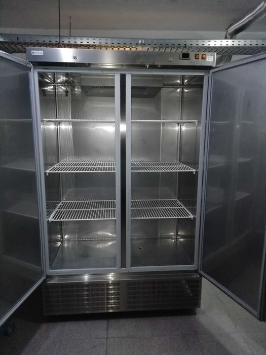 Equipamento para supermercado