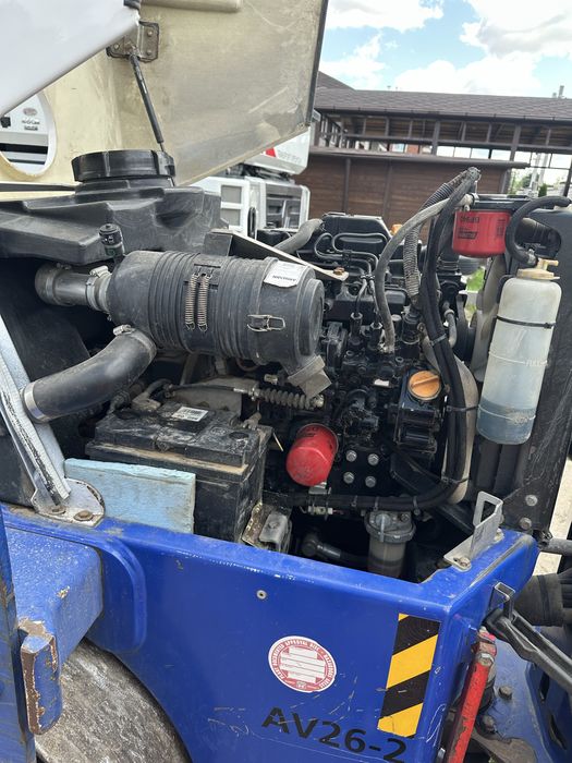 Продам дорожній каток