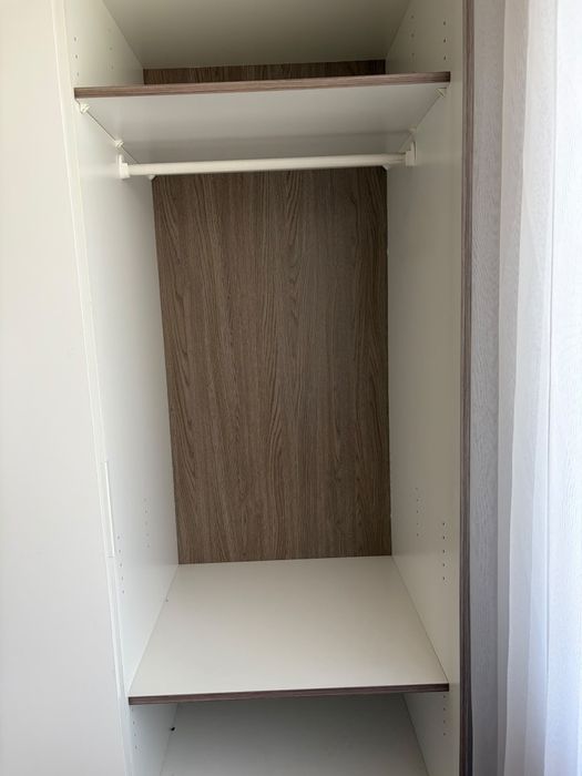 Szafa Ikea TRYSIL