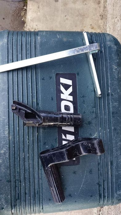 Потужна Циркулярка HIKOKI c9u9 2024