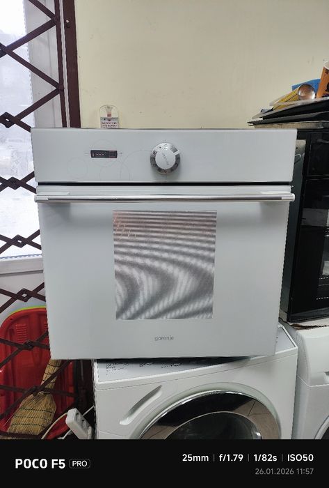 Духова шафа Духовой  шкаф Gorenje