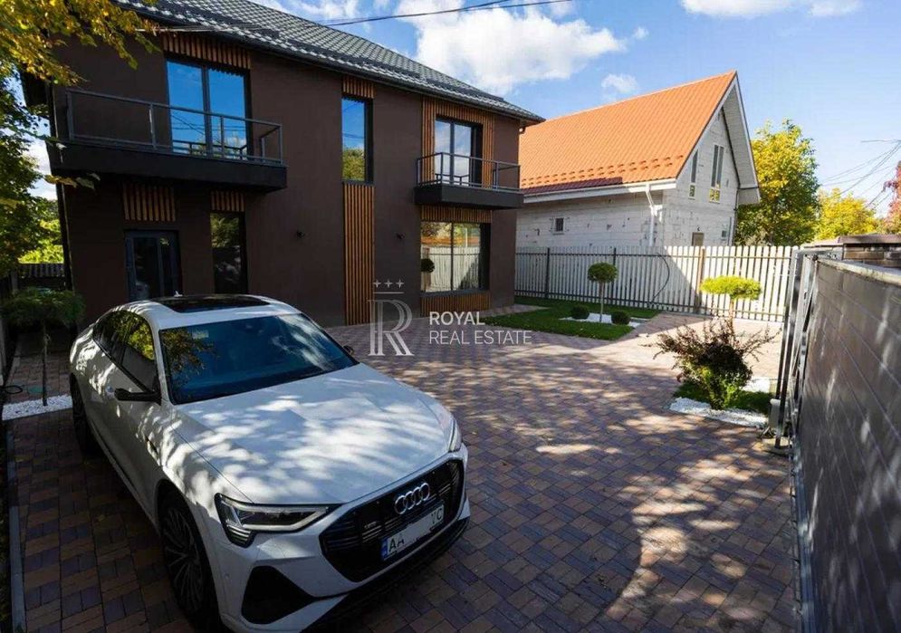 Будинок за адресою (площа 167 м²) - Atlanta.ua - фото 23