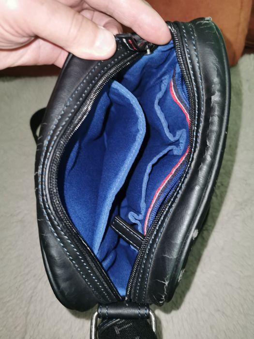 Torba męska Hilfiger