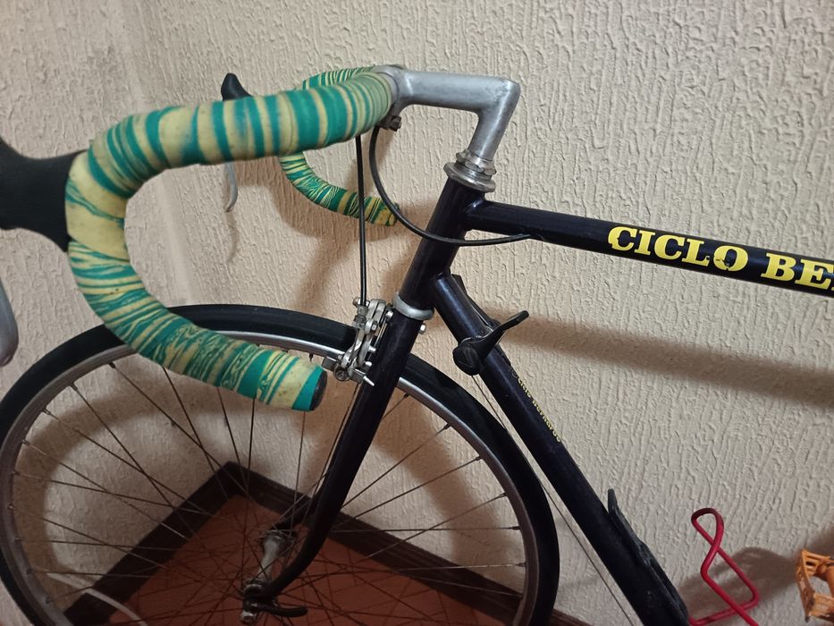 Bicicleta estrada