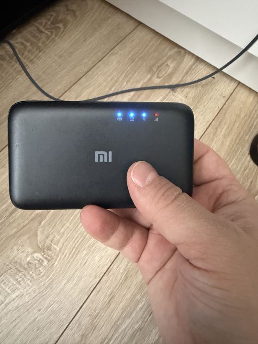 Xiaomi Mi F490 (4G LTE)