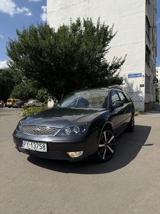 Ford mondeo 2006 рік Харків !