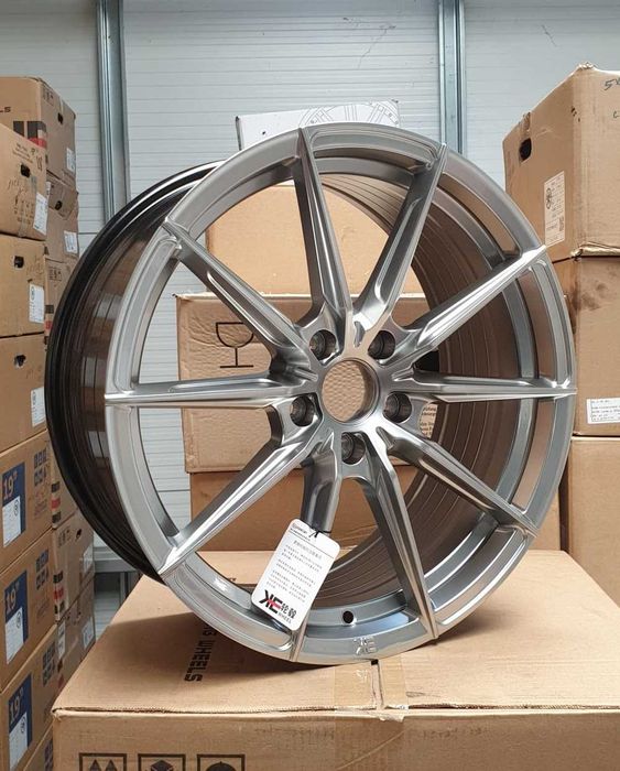 JNCN010/412-Jantes 19 5x120 para BMW 3er 4er 5er, série F, etc.