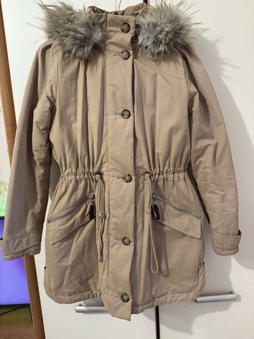 Парка осень/весна