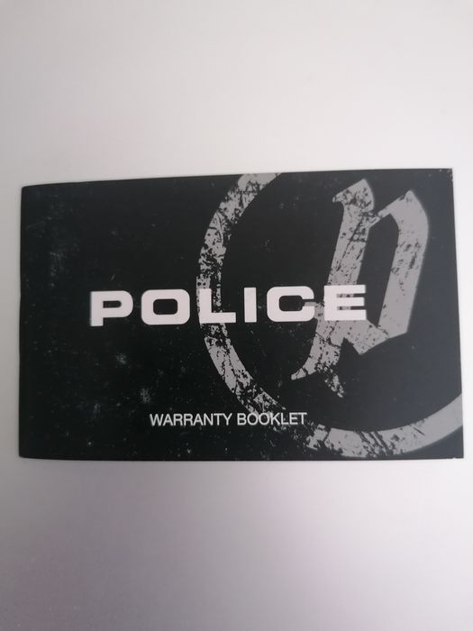 Relógio Police, Lorus e Calypso