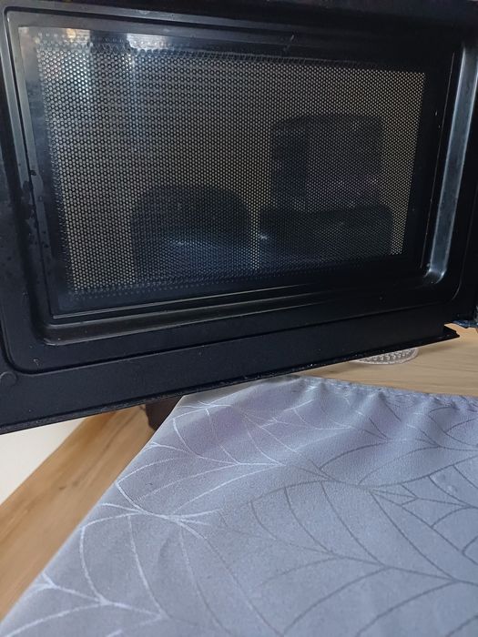 Kuchenka mikrofalowa samsung