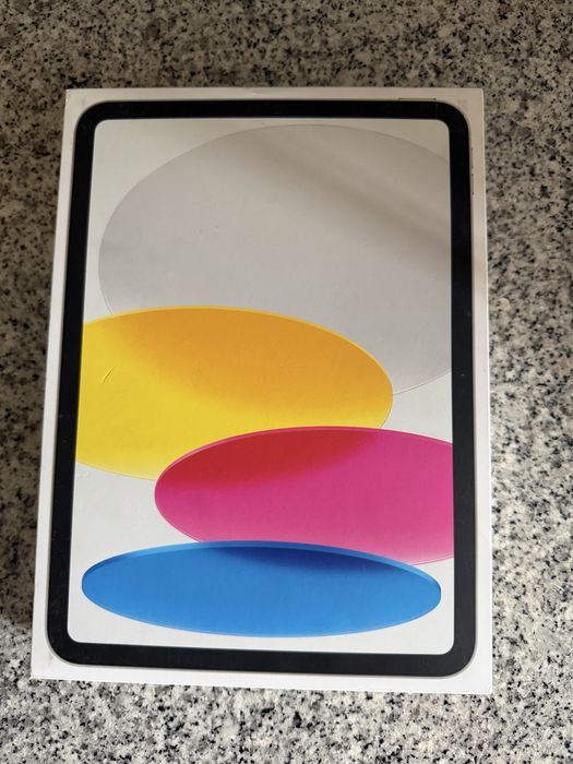 IPAD 10 generation wi-fi