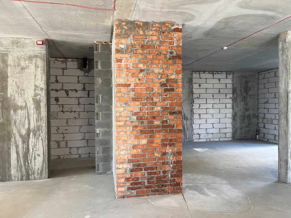 Commercial real estate at st. Oleksandra Olesya (area 134,7 m²) - Atlanta.ua - photo 9