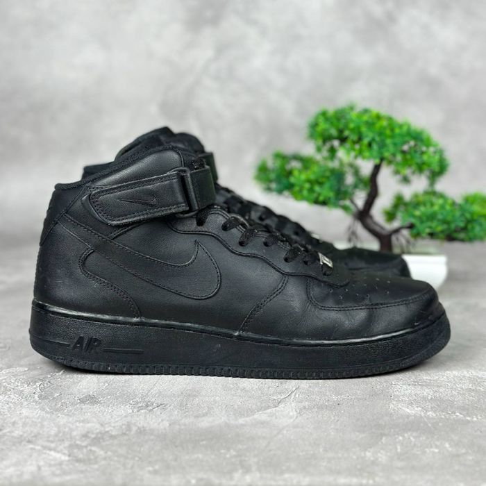 Кроссовки Nike Air Force size 45