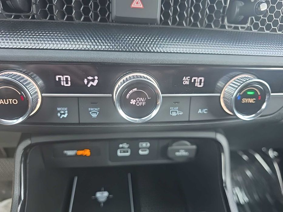 Honda CR-V hyb      2024