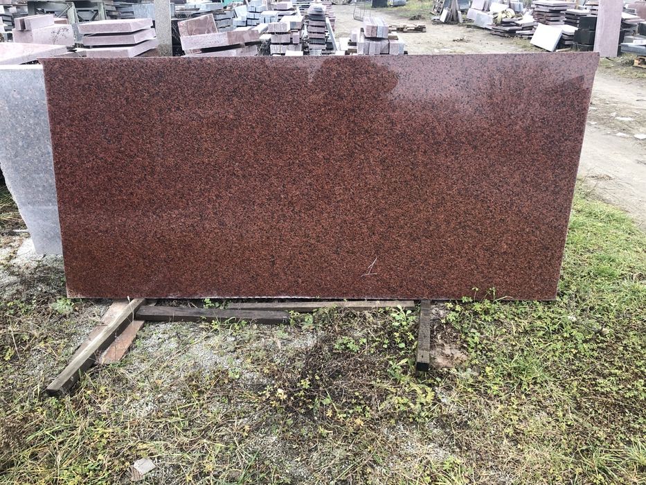 Лізник / лезник / полоса / сляб / плитка