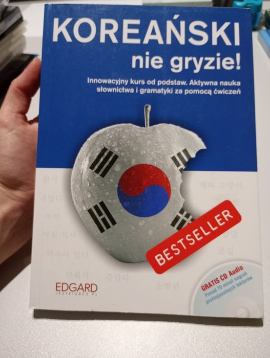 Koreański nie gryzie