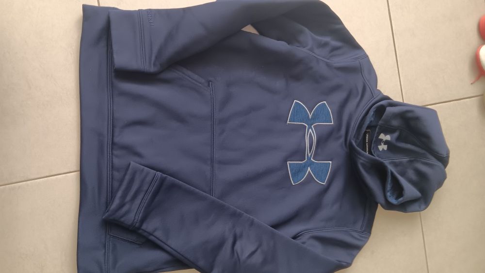 Sweat e casaco rapaz  13 anos