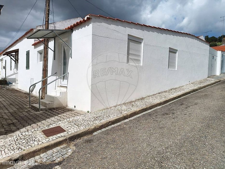 Moradia T3 para venda