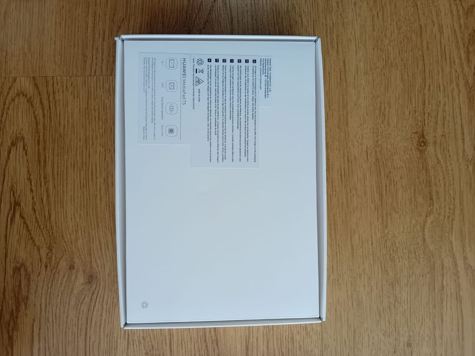 Tablet Huawei Mediapad T5