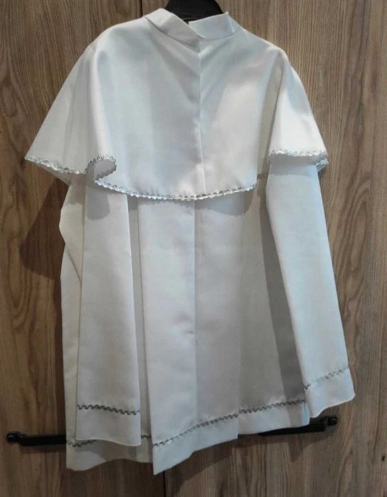 Alba dla chłopca. 140cm. 10lat.