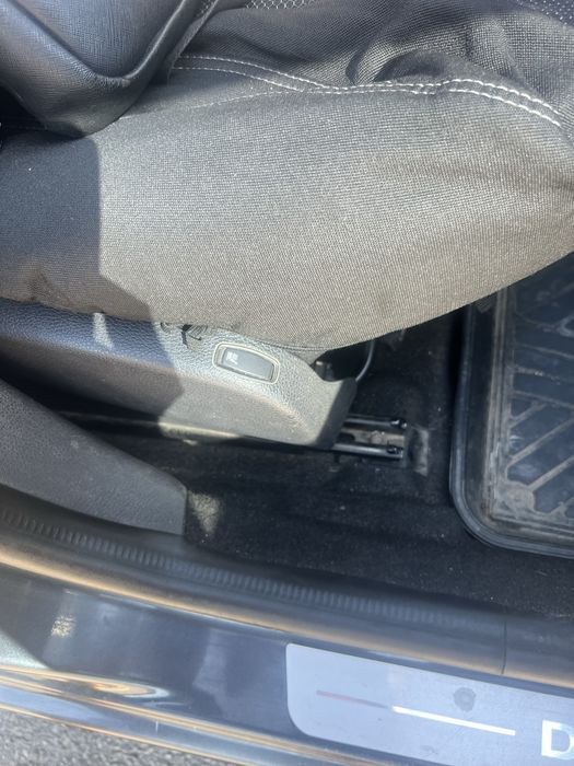Продам Dacia Logan MCV