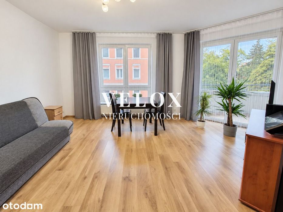Appartement, 40 m²