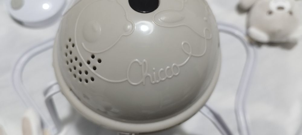 Móbile Rainbow Chicco