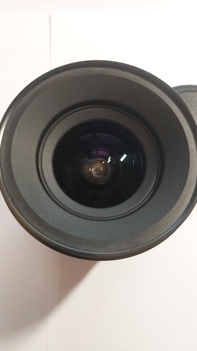 Lente cinema SLR Magic 18mm T2.8 micro 4/3