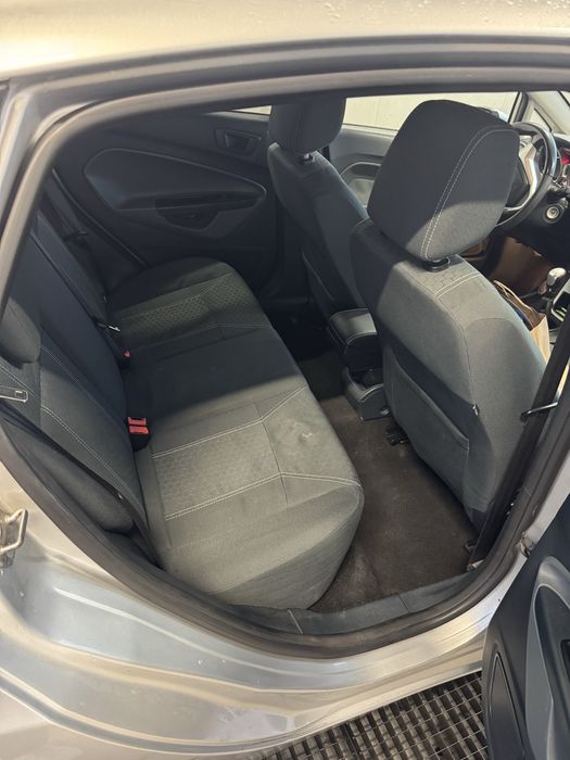 Ford Fiesta 1.4Tdci 2010