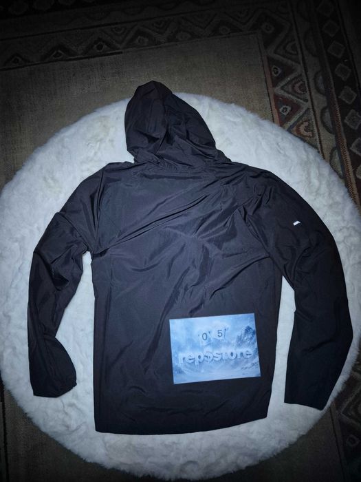 Conjunto Nike Miller Preto