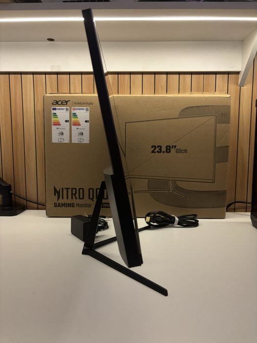 Monitor Acer Nitro 180 Hz