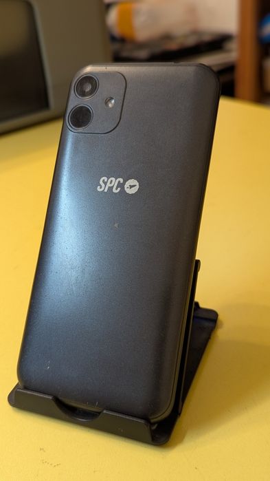 Telemóvel dual sim