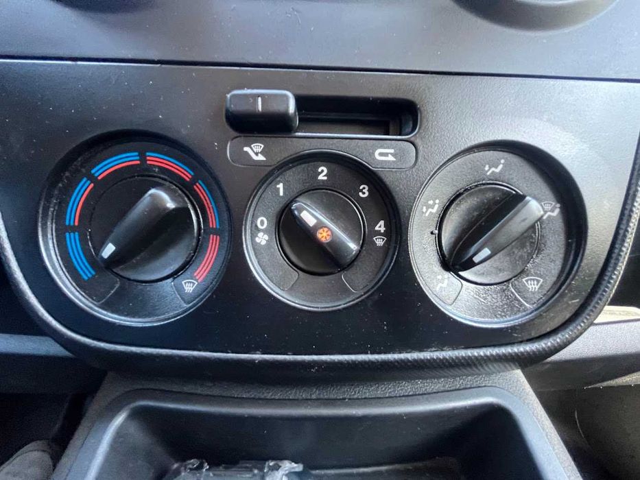 Fiat Fiorino 1.3 MultiJet