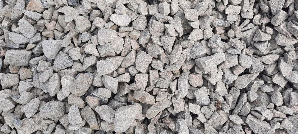Щебінь гранітний фракція 20-40