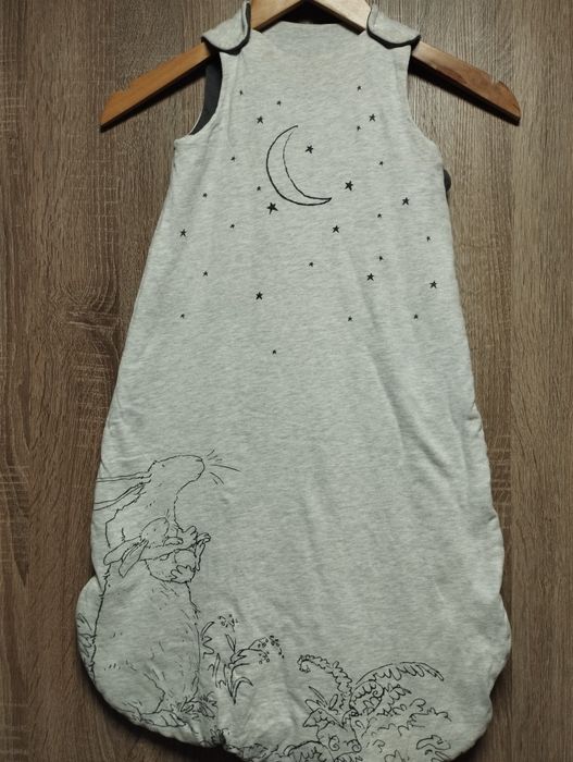 Продам дитячий спальний мішок