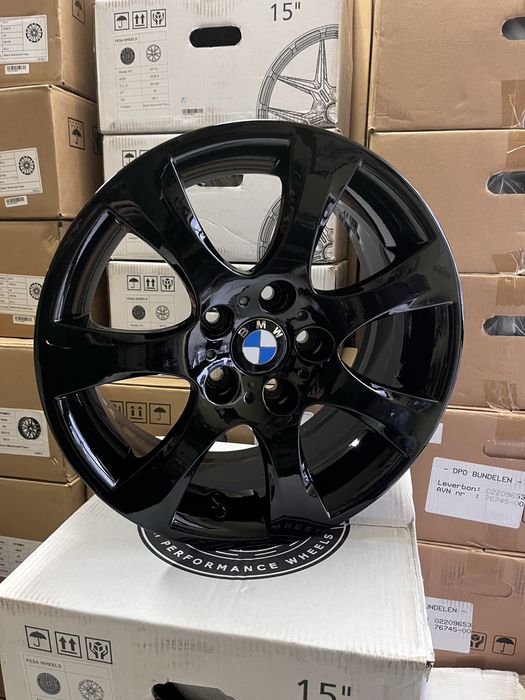 Jantes 17” 5x120 Originais BMW